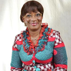 CRISE AU FRONT POPULAIRE IVOIRIEN: AGNÈS MONNET, "TRÈS DÉÇUE" D'AFFI N'GUESSAN